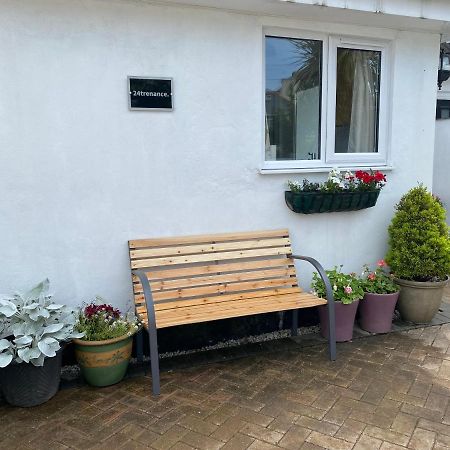24Trenance Apartment Newquay  Ngoại thất bức ảnh