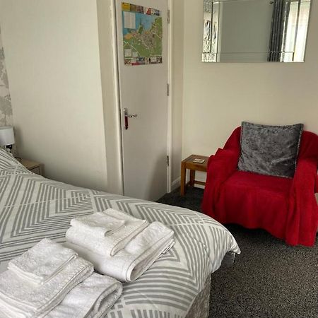 24Trenance Apartment Newquay  Ngoại thất bức ảnh