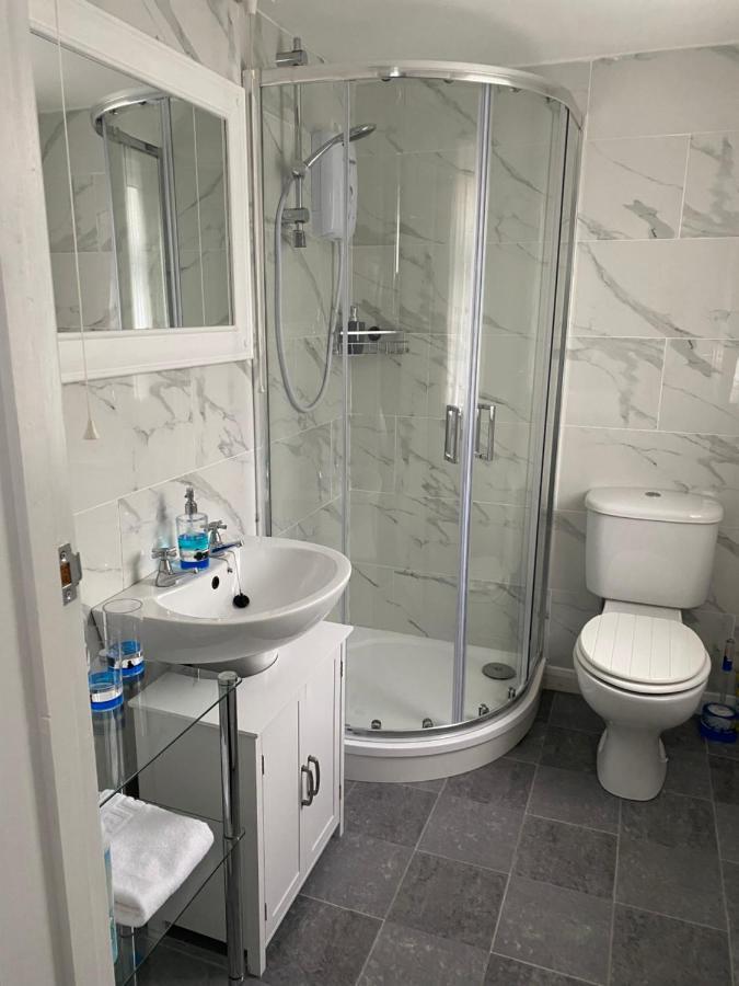 24Trenance Apartment Newquay  Ngoại thất bức ảnh