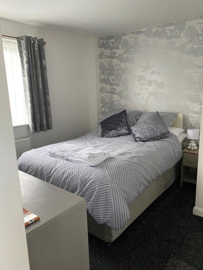 24Trenance Apartment Newquay  Ngoại thất bức ảnh