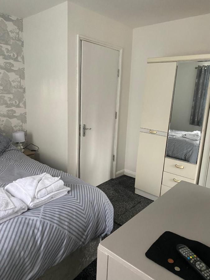 24Trenance Apartment Newquay  Ngoại thất bức ảnh